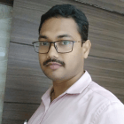Photo of Prasanta Kumar Pradhan