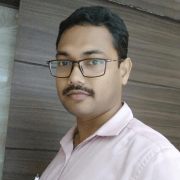 Photo of Prasanta Kumar Pradhan