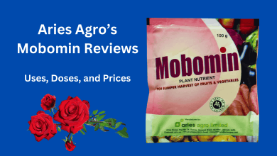 Aries Mobomin Micronutrient Fertilizer For Plants in 2025!