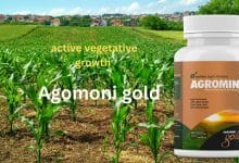 Aries Agromin Gold