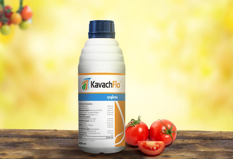 Kavach Flo Fungicide