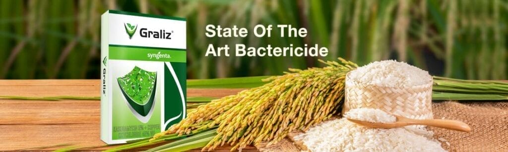 graliz bactriguard syngenta