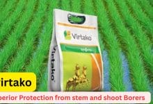 Virtako Insecticide