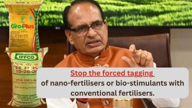 stop the practice of forcefully bundling nano-fertilisers or bio-stimulants with conventional fertilisers