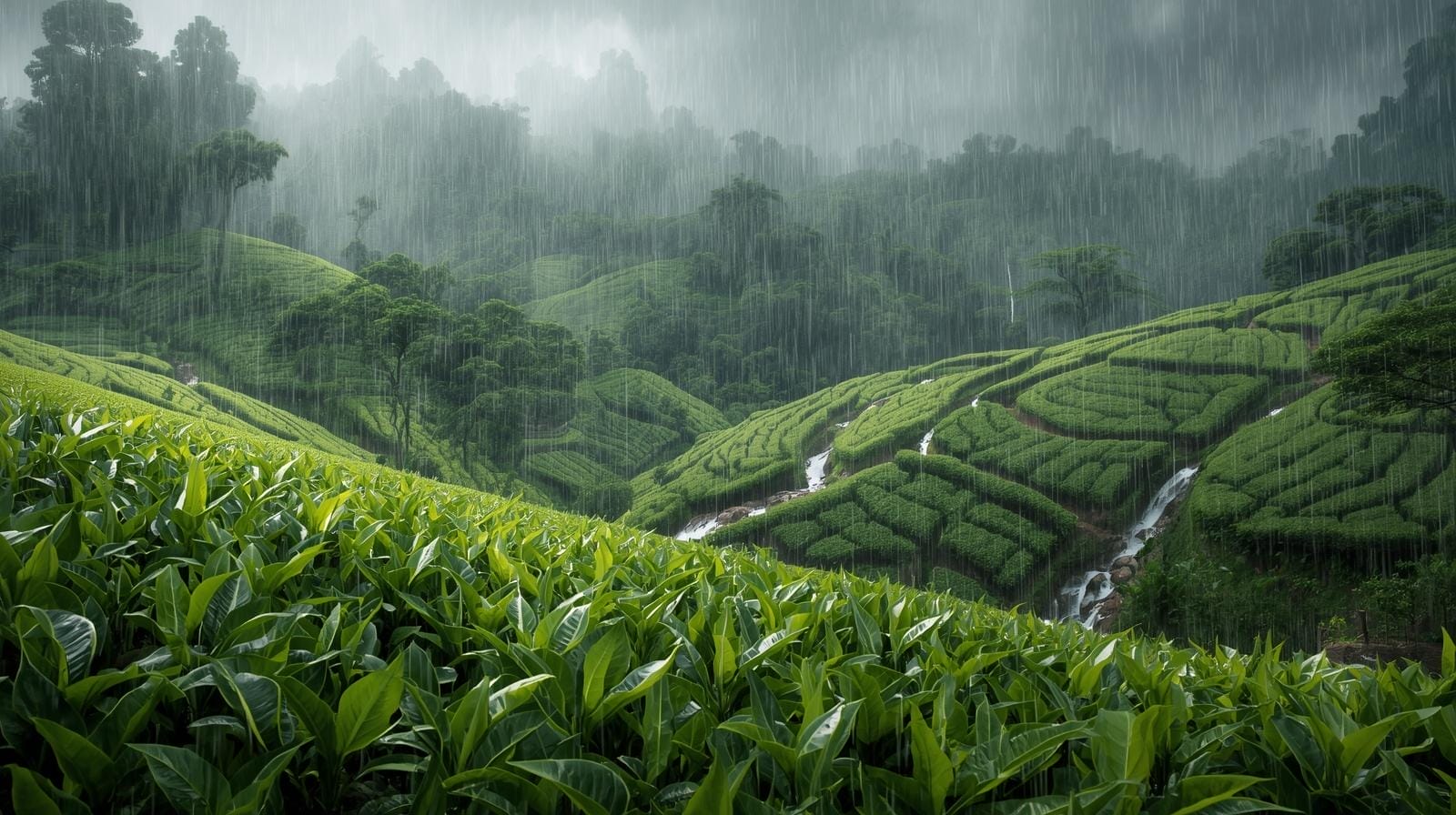 Excessive Rainfall