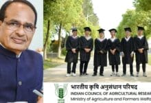 20% of Agricultural University Seats to be Filled via ICAR