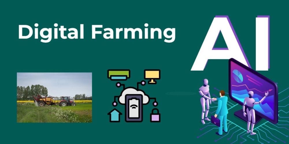 Digital Farming
