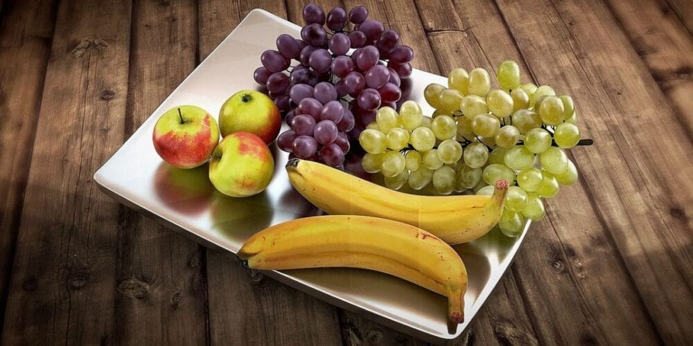 Fruits Having Vitamin D