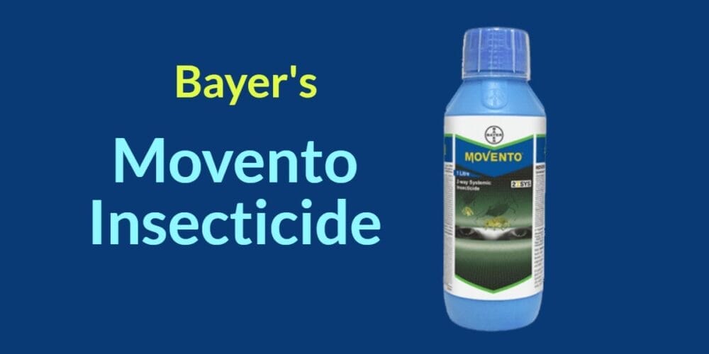 Movento Insecticide