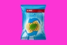 Acrobat® Complete Fungicide