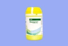 Basagran Herbicide