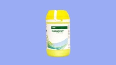 Basagran Herbicide