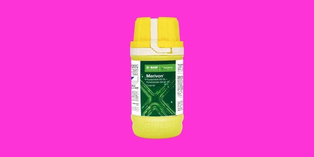 Merivon® Fungicide