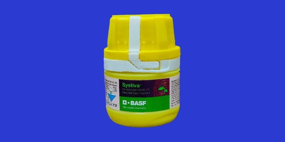 Systiva Fungicide