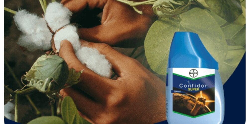 Bayer Confidor® Super Insecticide