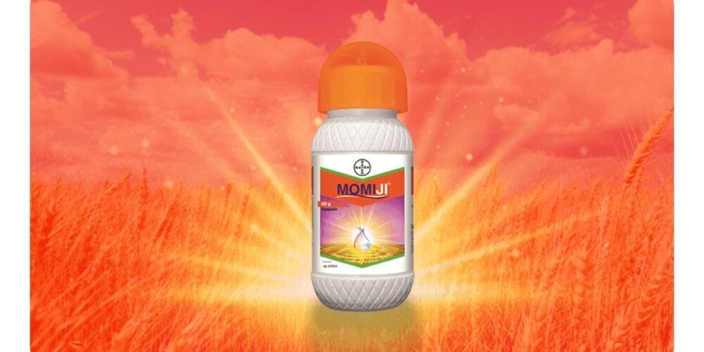 Bayer Momiji Herbicide