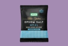 IFFCO Epsom Salt Meal