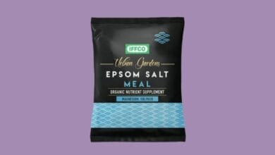 IFFCO Epsom Salt Meal