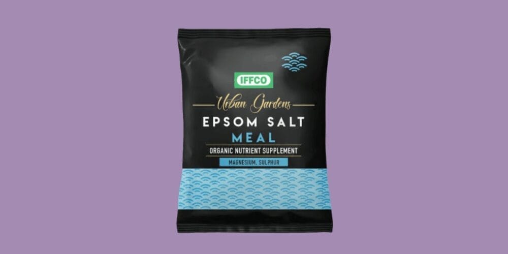 IFFCO Epsom Salt Meal