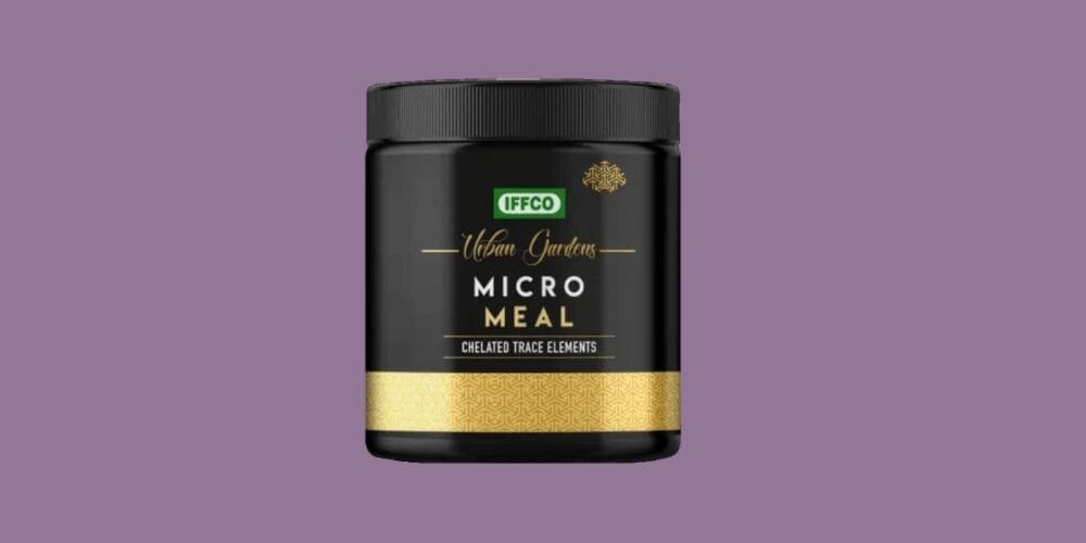 IFFCO Micro Meal