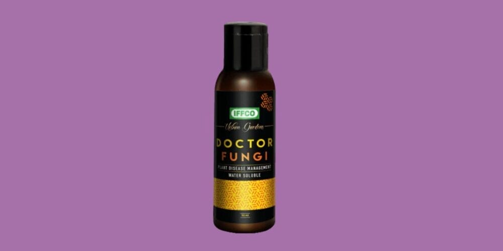 IFFCO Urban Gardens Doctor Fungi