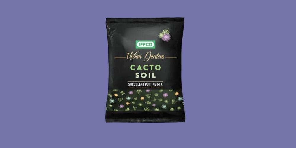 Iffco Cacto Soil
