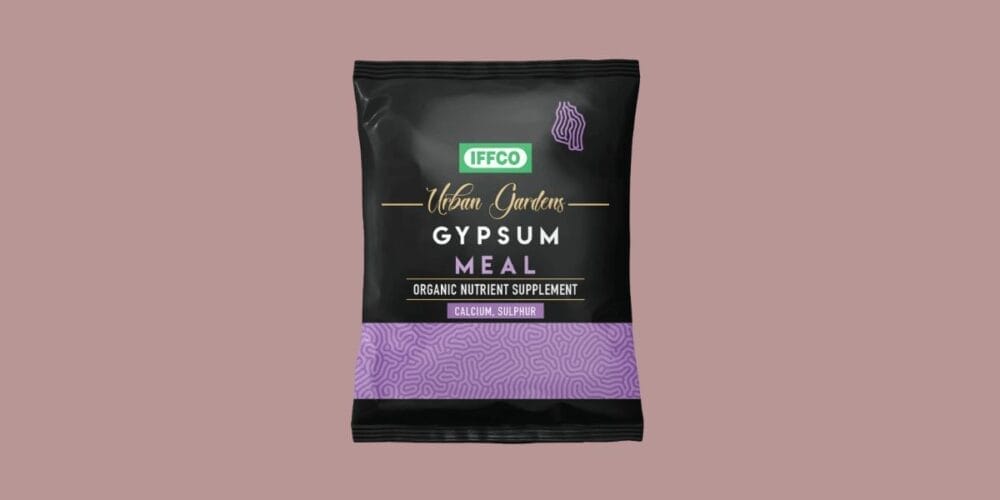 Iffco Gypsum Meal