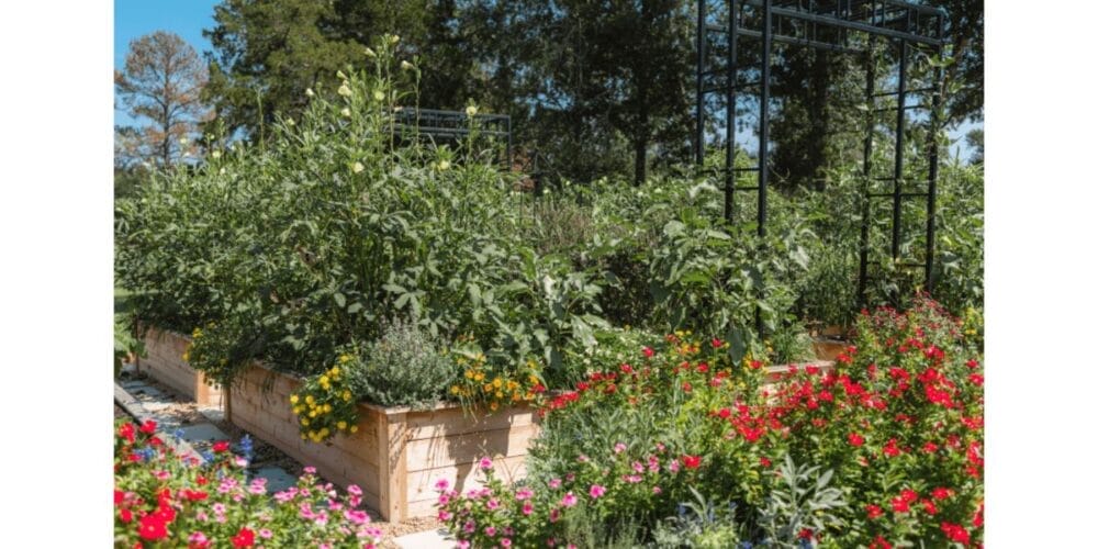 How to Grow Your Own Organic Okra