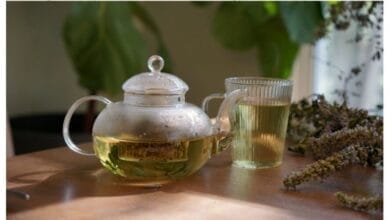 The Best Homemade Herb Teas for Sleep