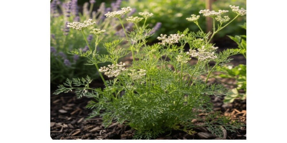 How to Grow Caraway