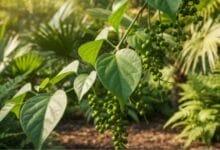 How to Grow Cubeb Pepper