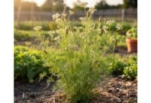 How to Grow Cumin