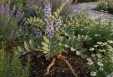 How to Grow Licorice