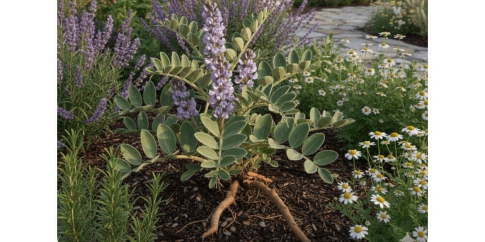 How to Grow Licorice