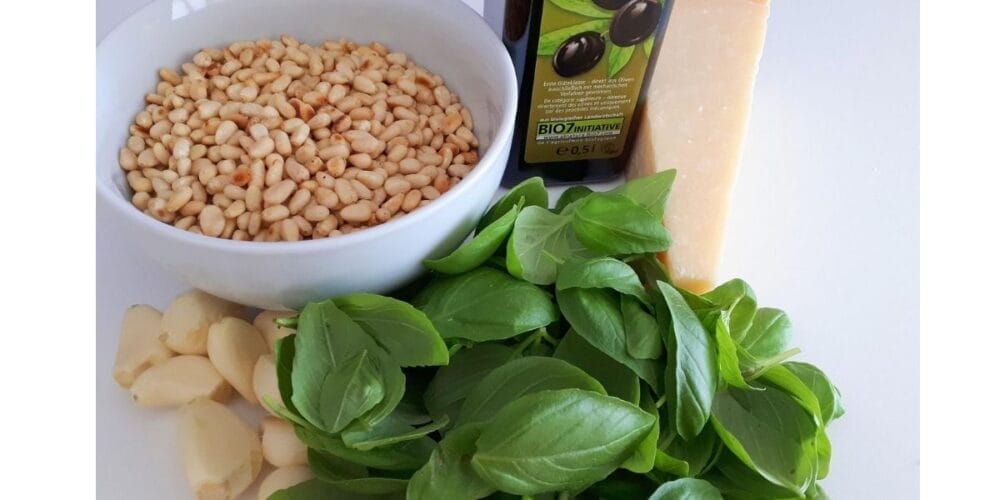 How to Grow Pine Nuts