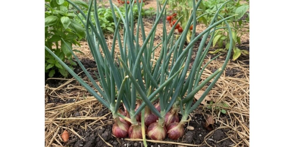How to Grow Shallot