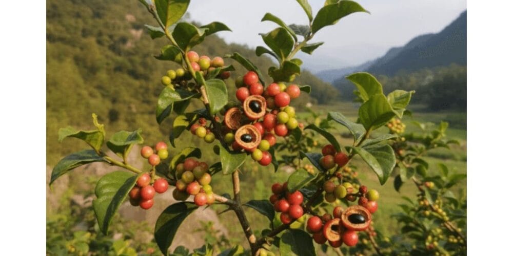 How to Grow Sichuan Pepper