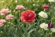 How to Grow Carnation