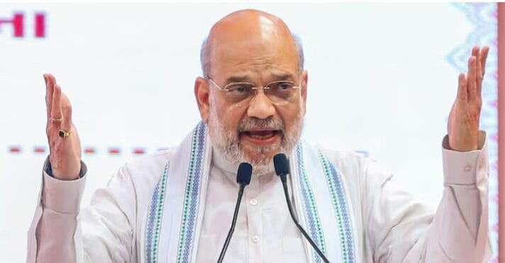 Amit Shah: Govt. taking effective steps for farmers' prosperity, modernisation of farm sector